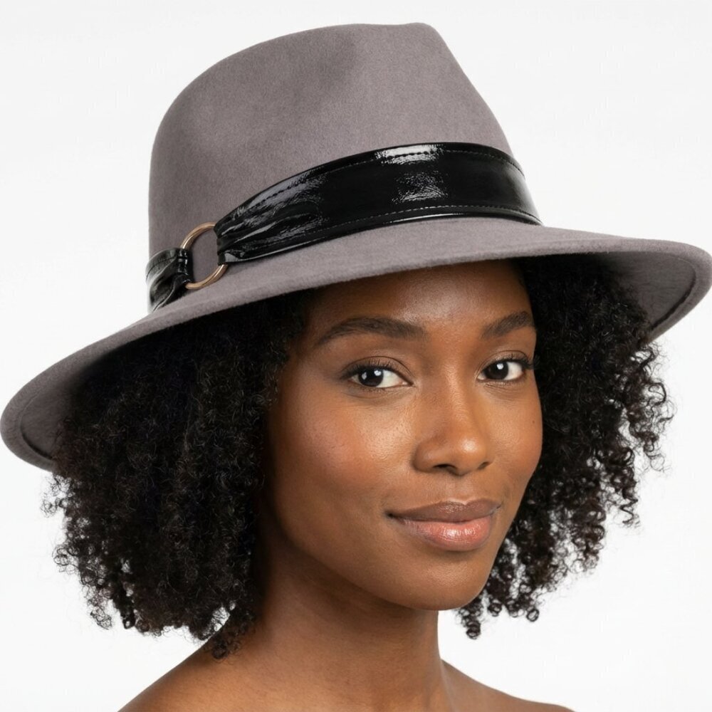 Eugenia Kim Hat